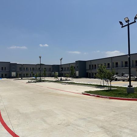 M&M Inn And Suites Fort Worth Bagian luar foto