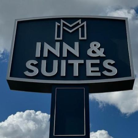 M&M Inn And Suites Fort Worth Bagian luar foto
